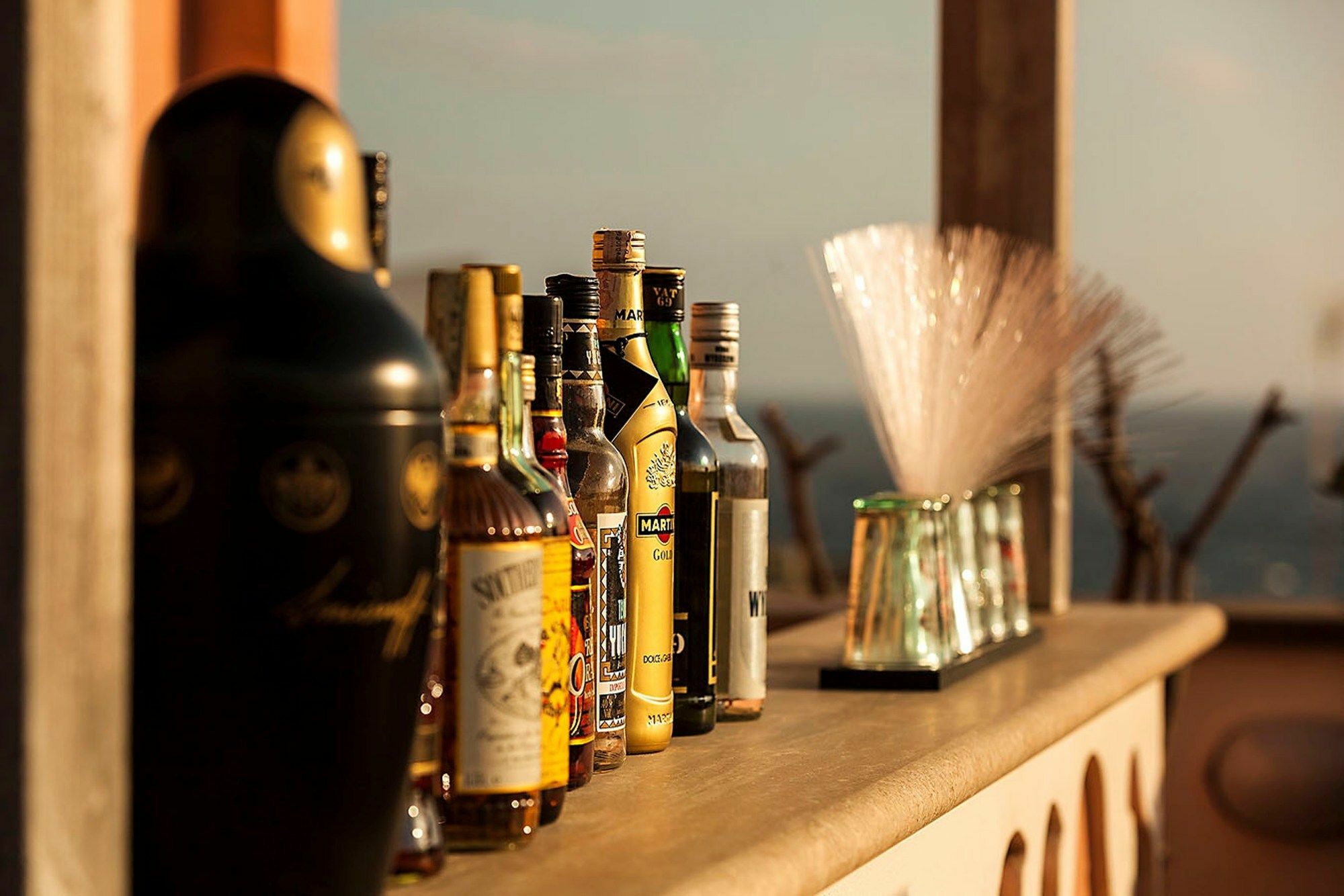 Hotel Nettuno Forio di Ischia Exterior foto
